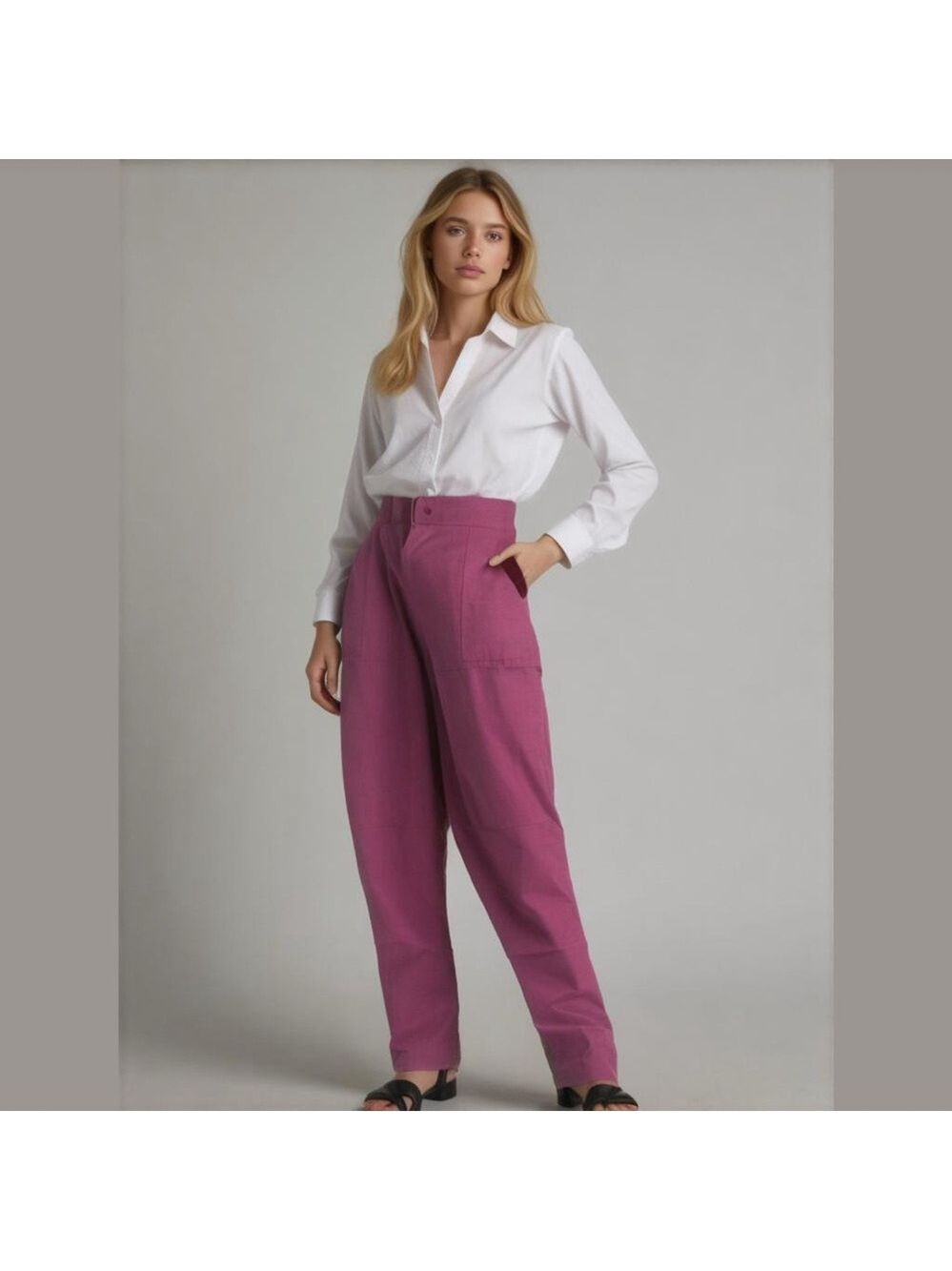 Women’s pants size large
